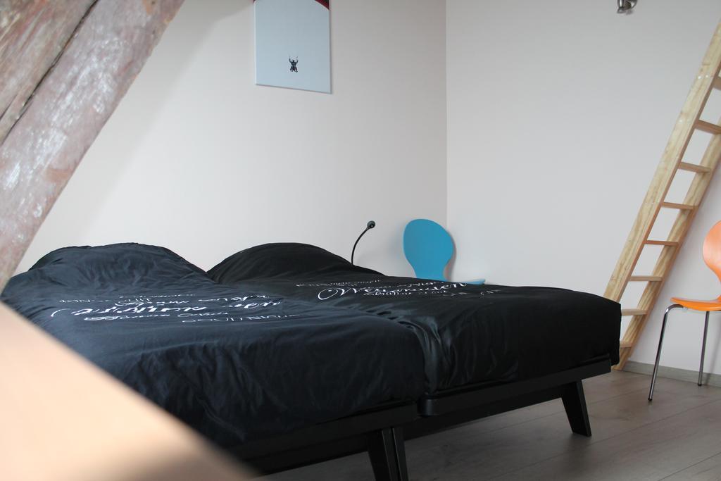 Huisje Zeertevree Villa Nieuwvliet Camera foto